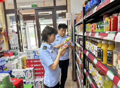 预包装食品批发 商机、挑战与经营策略