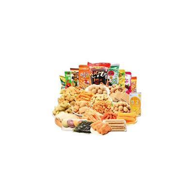 中国预包装食品与保健食品进口报关清关 专业公司的关键作用与批发流程解析