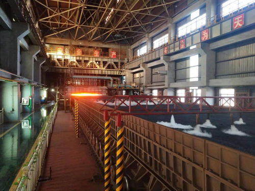 生产经营丨炼铁厂 提升三化水平，助推高效冶炼——2020年烧结矿质量攻关工作侧记